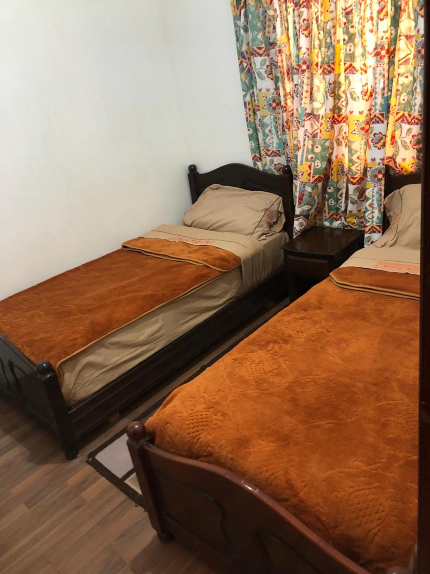 טן-טן Hagounia Hotel מראה חיצוני תמונה