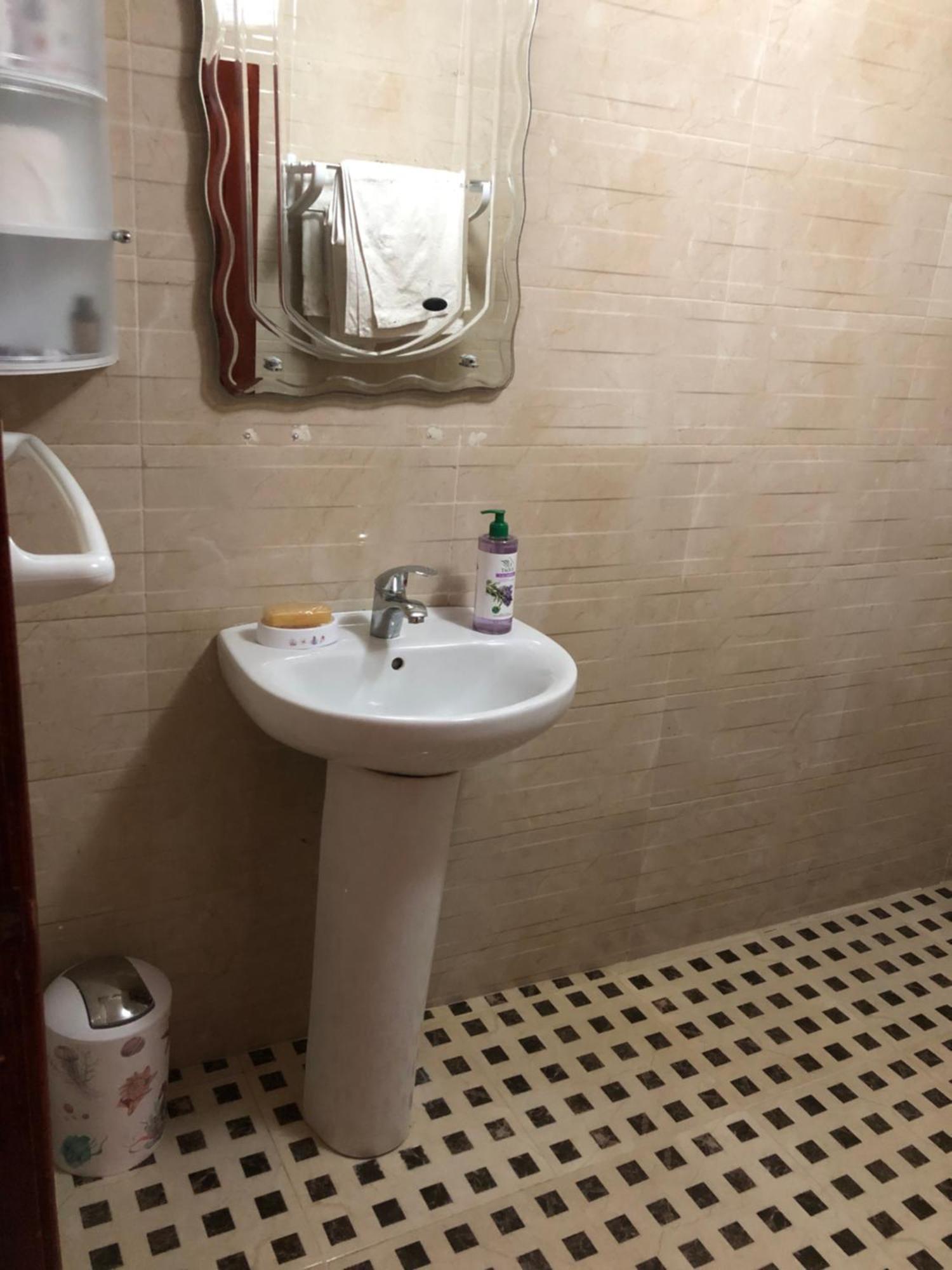 טן-טן Hagounia Hotel מראה חיצוני תמונה