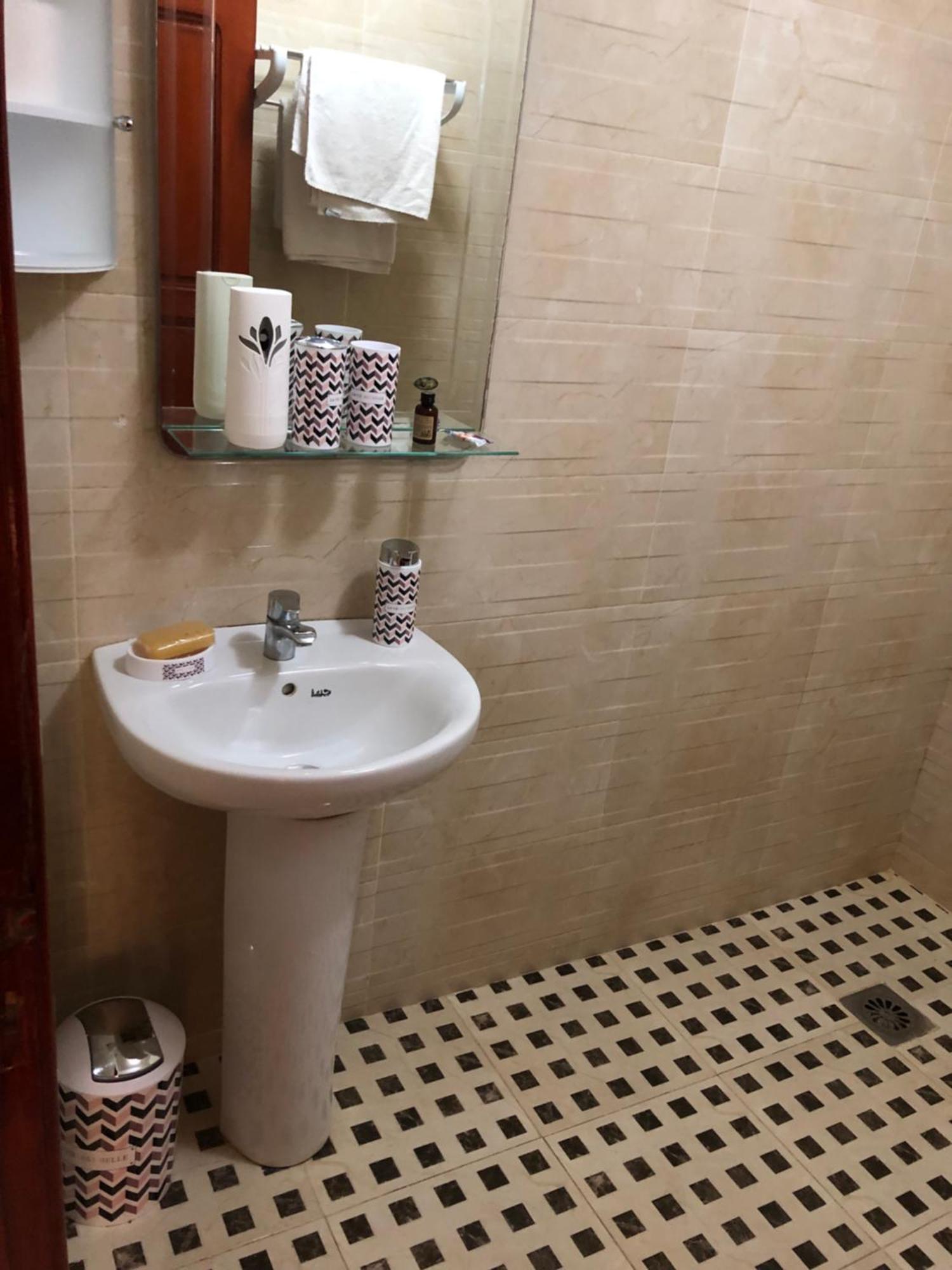 טן-טן Hagounia Hotel מראה חיצוני תמונה
